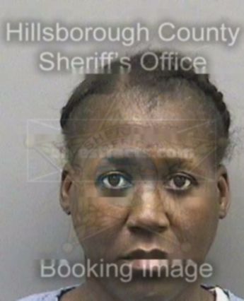 Shirley Anne Fudge