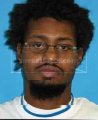 Ezeliel Brandall Seymour