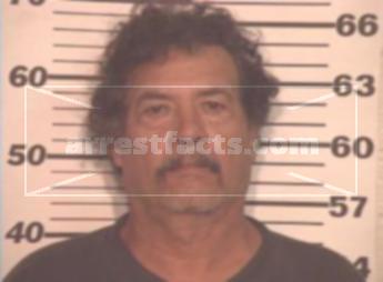 Ricardo Arevalo Gonzalez