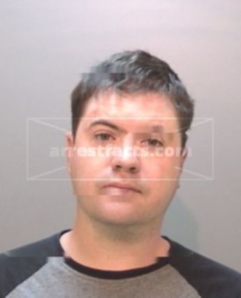 Timothy Duane Currie