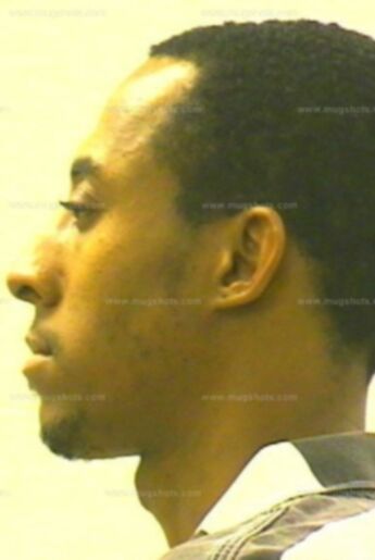 Ronnie Andre Glover