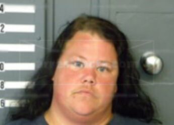 Pamela Renee Davis