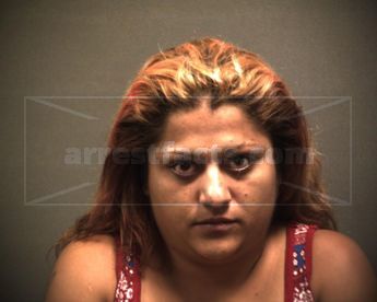 Didie Lorraine Garza