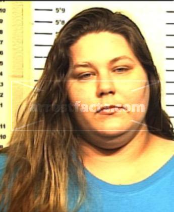 Christy Nacole Cameron