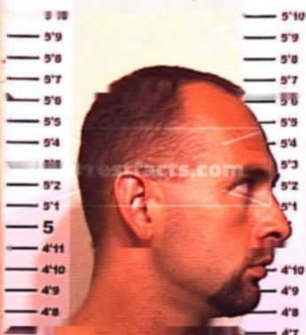 Jerry Andrew Riley