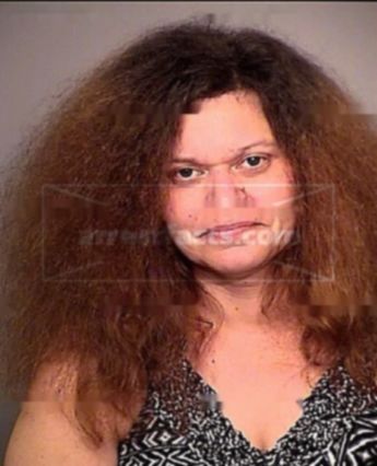 Allison Renee Pritchard