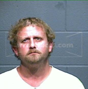Joel David Head