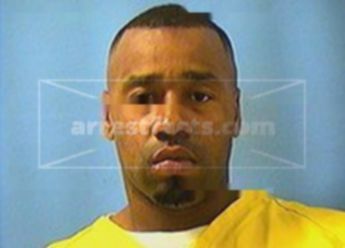 Troy Anthony Frazier