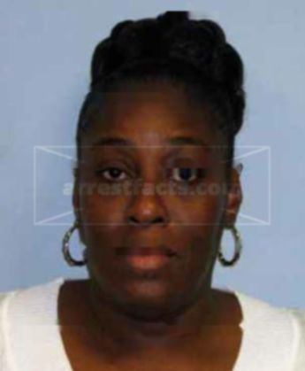 Tarlisha Davis