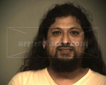 Trenidad Zambrano