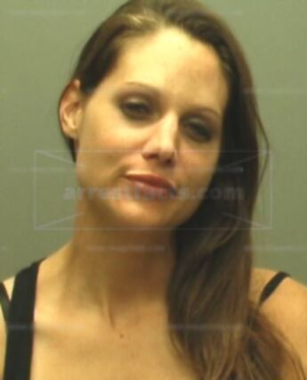 Amanda Courtney Forbes