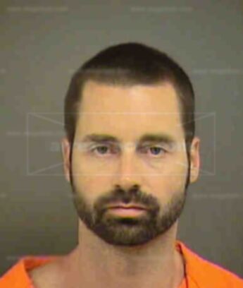 Matthew Brett Bachman