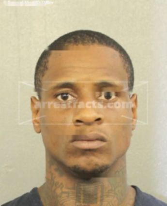 Leonardo Cash Littlejohn
