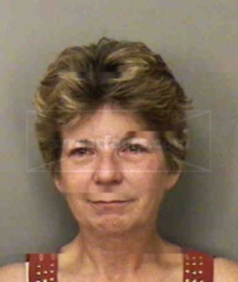 Teresa Helen Cooper