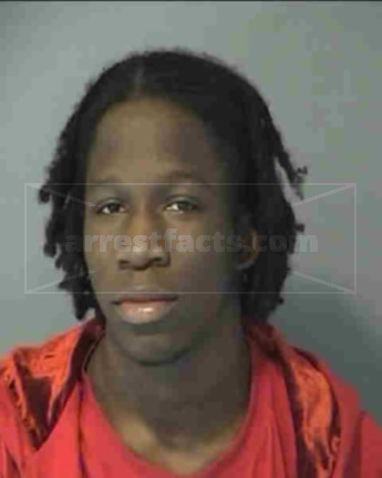 Charles Kenneth Weathers