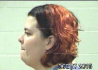 Stephanie Nicole Clanton