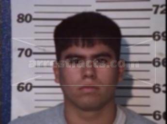 Ruben Guzman Zamarripa
