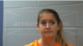 Brittney Shawn Marks