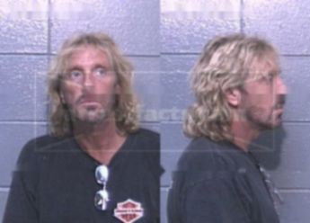 Donald Shipp Stephens
