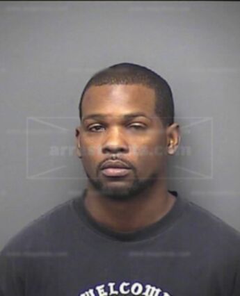 Carlton Olanda Walton