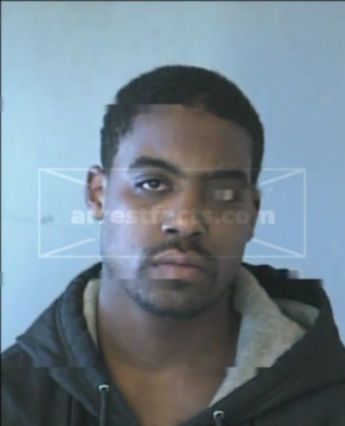 Prentice Kenyata Evans