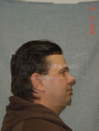 Charles E Baumgardner