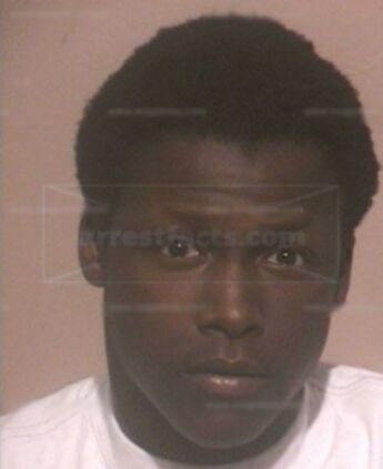 Ladarius Clark Nelson
