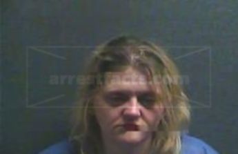 Krystal Gail Hamlin