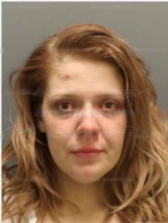 Katelyn Rose Freeman