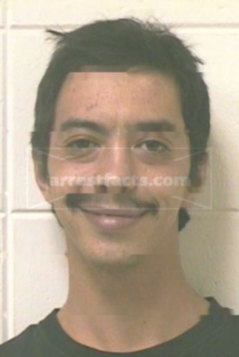 Timothy Scott Sandoval