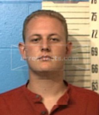 Shane Charles Dasher