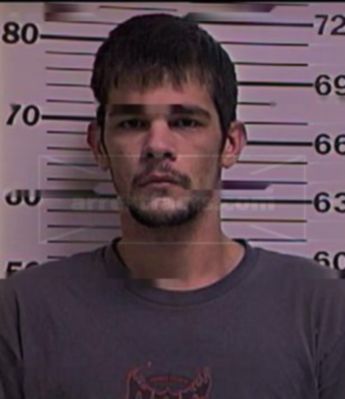Jason Ted Buford
