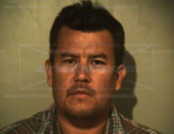 Rogelio Cervantes Zamora