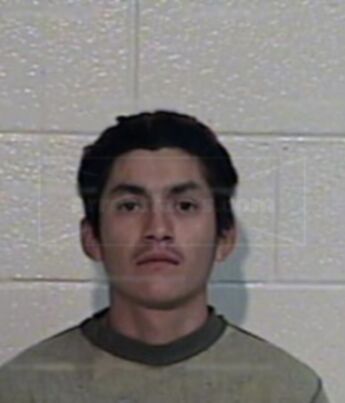 Saul Gonzalez Escamilla