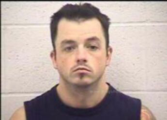 Brandon Michael Green
