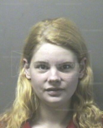 Tiffany Michelle Johnston