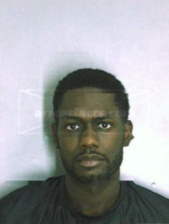 Dontavious Tremaine Drain