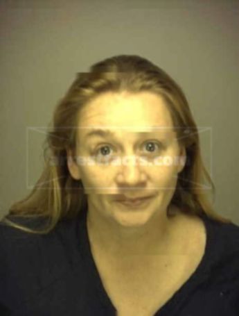 Melinda Shalean Hodges