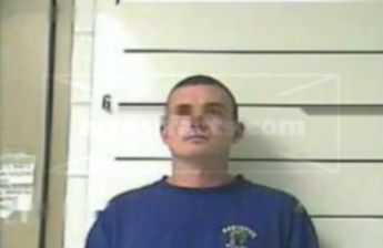 Todd Andrew Cross