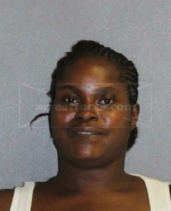 Yvonne Renita Oliver