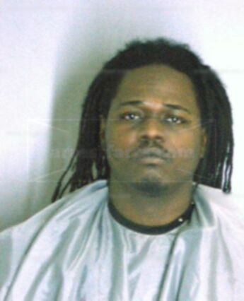 Trevis Tramaine Cain