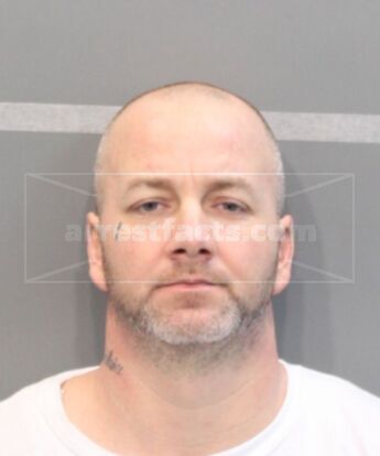 Charles David Johnson