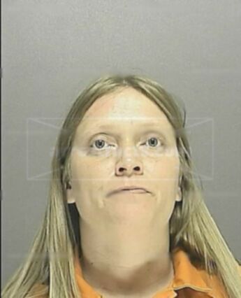 Rebecca Chismar