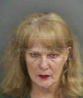 Ellen Elizabeth Carlton
