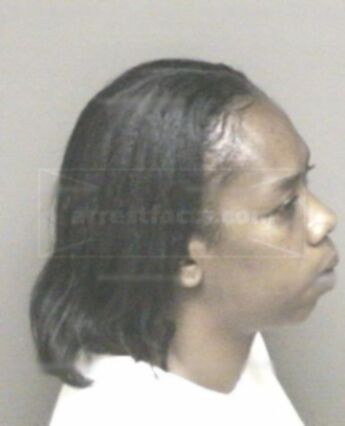 Fatima Renee Monroe