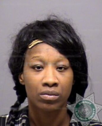 Berniesha Michelle Jackson