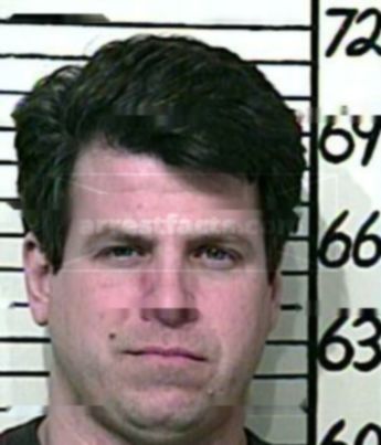 Kevin Newell Mccracken