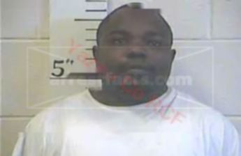 Jerome Simmons