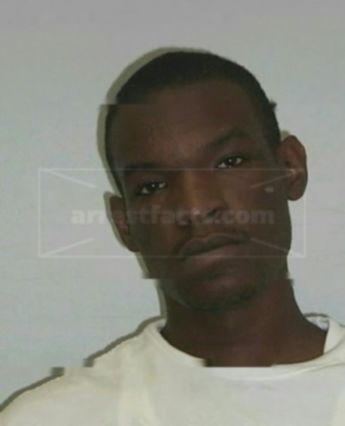 Damon Reshard Gaines