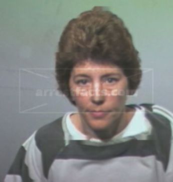 Kimberly Diane Brown